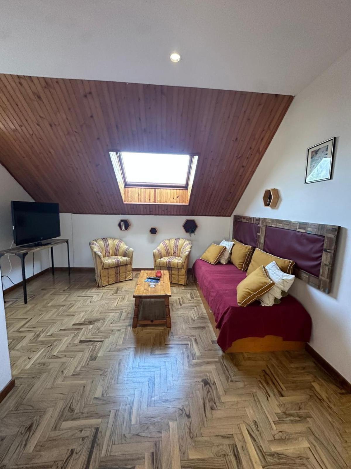 Hotel La Pineta Cogoleto Eksteriør billede