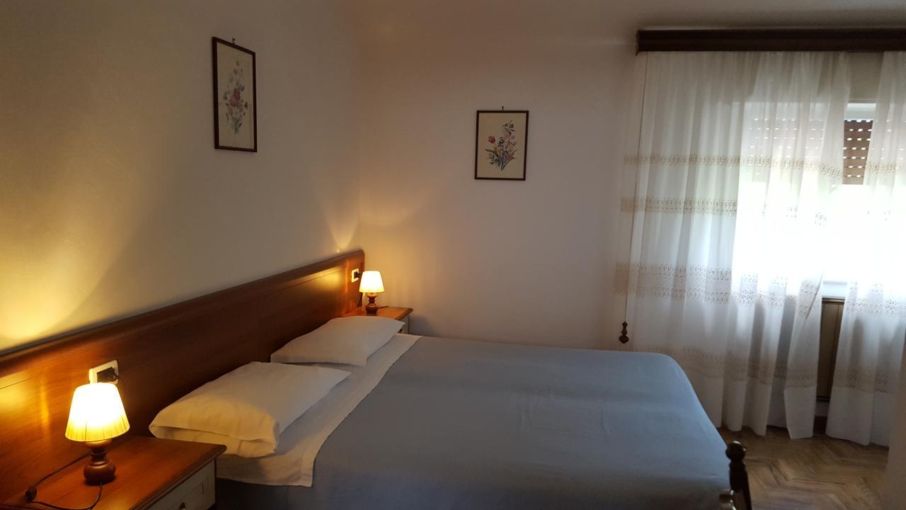Hotel La Pineta Cogoleto Eksteriør billede